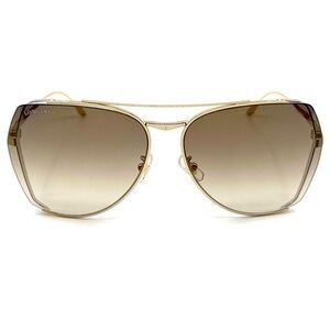 New! LONGINES Sunglasses LG0004-H, Authentic